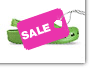 Crocs reduziert