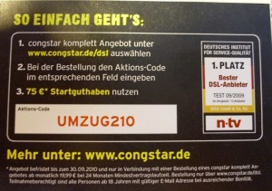 congstar-gutschein-code congstar-gutschein-code