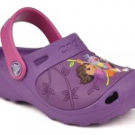 crocs-dora