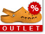 Crocs günstig