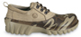 Crocs Axle