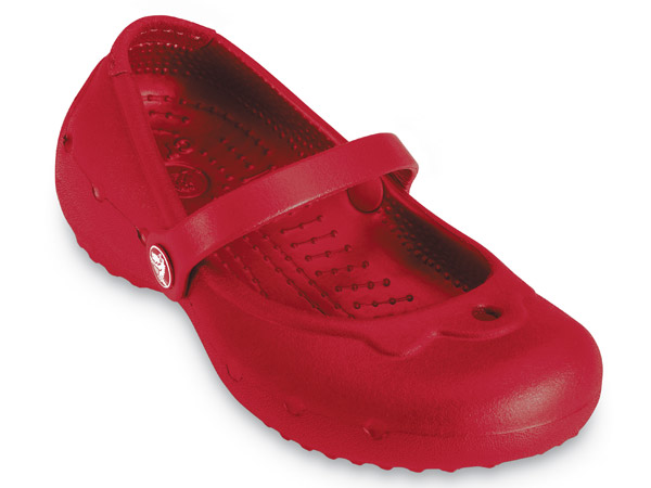 kantsten Surrey bruger Crocs Girls Alice Kinder hier bestellen