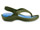 crocs-athens-kids-army-light-blue