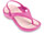 crocs-athens-kids-fuchsia-cotton-candy