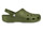 crocs-beach-army-green