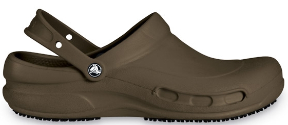 crocs-bistro