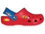 Crocs Classic -Mc-Queen-Kids
