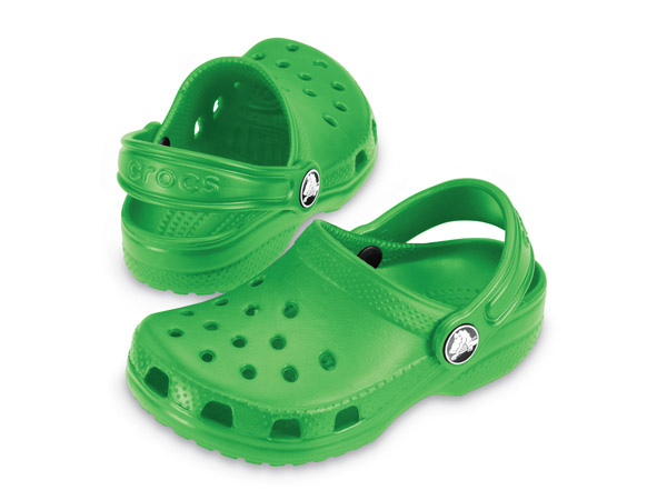 crocs-Classic-kids