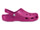 Crocs Classic berry