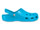 Crocs Classic electric-blue