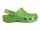 Crocs Classic lime