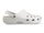 Crocs Classic pearl