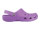 Crocs Classic purple