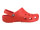 Crocs Classic red