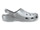 Crocs Classic -silver