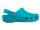 Crocs Classic -turquoise