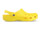 Crocs Classic -yellow