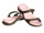 crocs-cleo-chocolate-cotton-candy