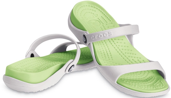 Crocs Cleo