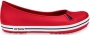 Crocs Crocband Flat