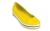 crocs-crocband-flat-yellow