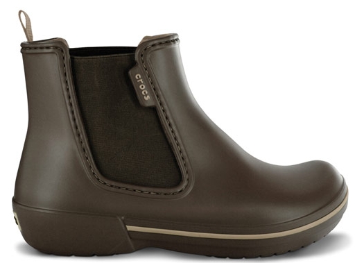 Crocband Hi Lined Stiefel hier bestellen