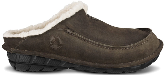 croccasin-clog