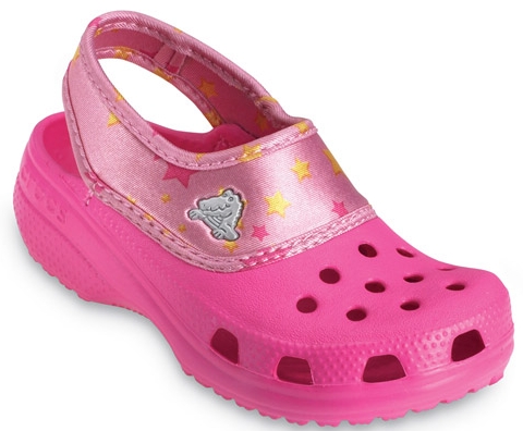 crocs-crocling