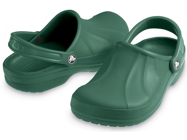 Crocs Endeavor