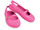 crocs-gabby-neon-pink
