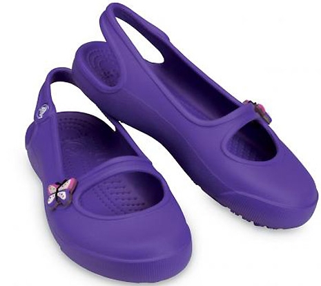 crocs-gabby
