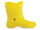 crocs-georgie-yellow