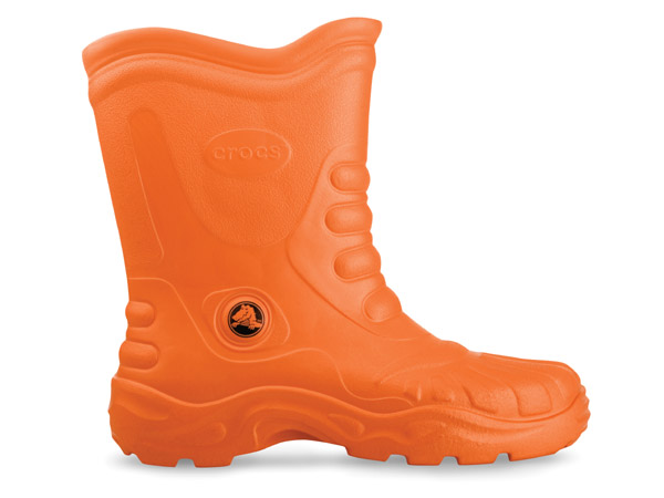 crocs-georgie