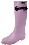 gummistiefel pink