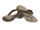 crocs-ithaca-chocolate-khaki