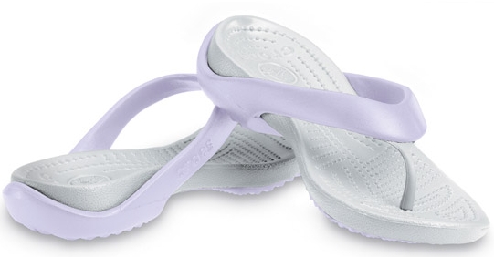 crocs-ithaca