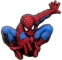 jibbitz-spiderman