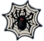 jibbitz-spinne