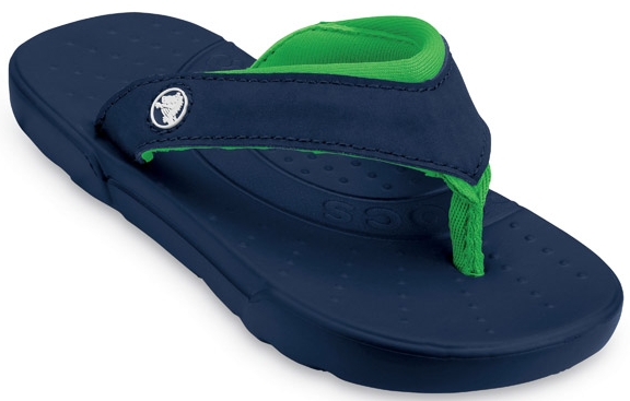 crocs-kids-wave