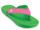 crocs-kids-wavelime-neon-pink