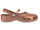 crocs-mary-jane-bronze