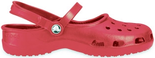 Crocs Mary Jane