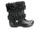 crocs-nadia-kinder-black-black