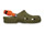 off road army green orange