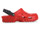off road red black