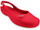 crocs-olivia-red