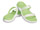 crocs-patra-white-celery
