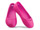 crocs-prima-fuchsia
