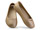crocs-prima-gold