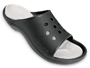 Crocs Scutes